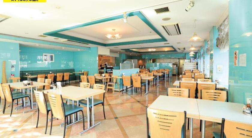 Smile Hotel Asahikawa Luaran gambar