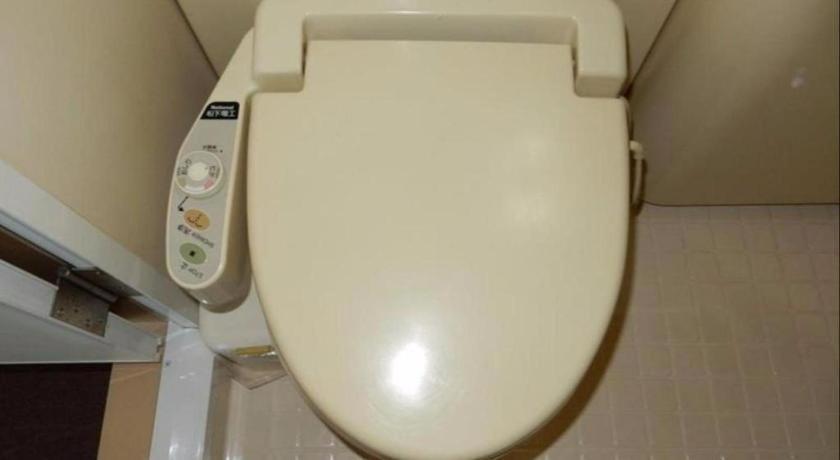 Smile Hotel Asahikawa Luaran gambar