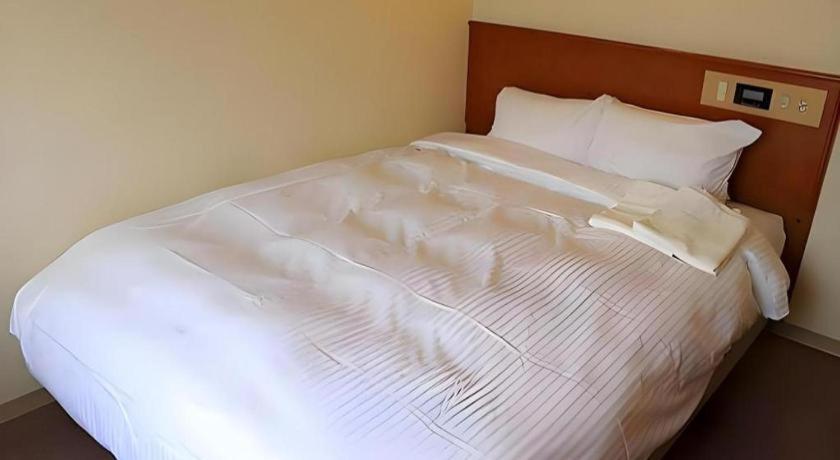 Smile Hotel Asahikawa Luaran gambar
