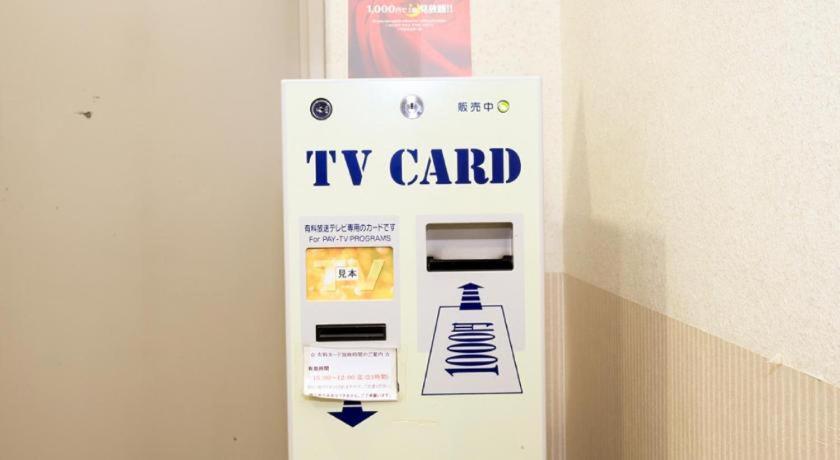 Smile Hotel Asahikawa Luaran gambar